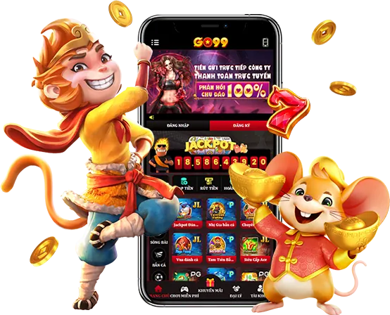 Màn hình Video Slot với đồ họa hiện đại và hiệu ứng đặc biệt